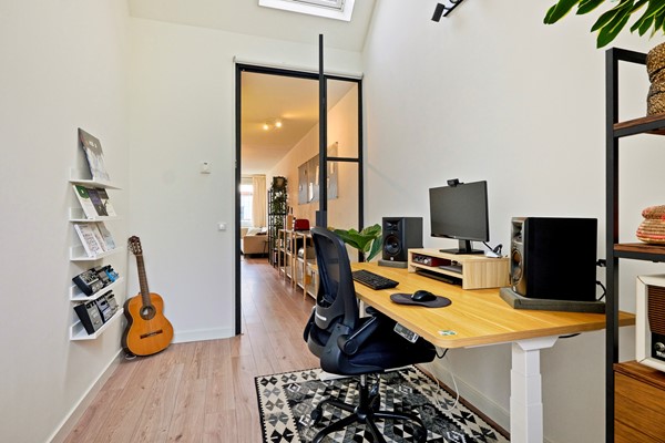 Medium property photo - Tugelaweg 32K, 1092 VE Amsterdam